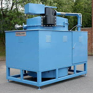 image of heat treatment equipment