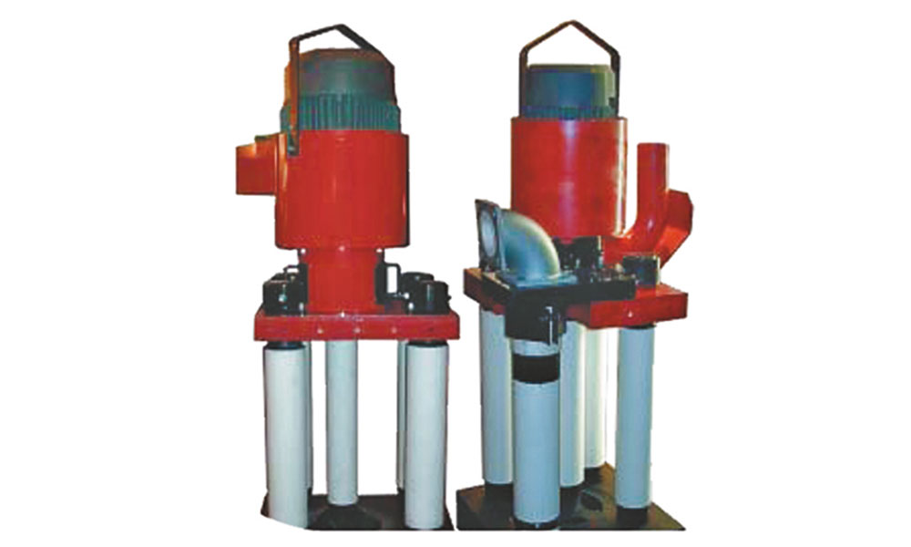 MMEI Pumps